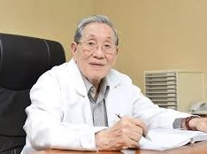 Image: Renowned Doctor and Educator Nguyễn Đình Hối Passes Away
