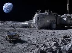 Image: Russia's Unveiled Ambitions: A Space Strategy for 2036