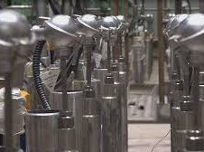 Image: Russia Unveils Plans for Largest Nuclear Fuel Recycling Plant