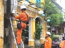 Image: Scheduled Power Outages in Da Nang on June 25, 2026