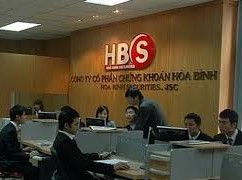 Image: Securities Company Faces Scrutiny Over Stock Liquidation Plans