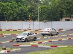 Image: Significant Changes to Driving License Exams in Vietnam from July 1