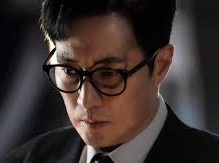 Image: So Ji Sub Returns in 'Agent Kim Reactivated' as a Former Agent
