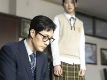 Image: So Ji Sub's Emotional Journey in 'Agent Kim Rebooted'