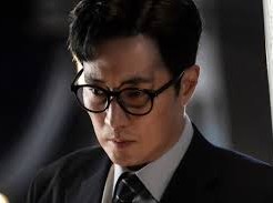 Image: So Ji Sub's Return Boosts Ratings for 'Agent Kim Reactivated'