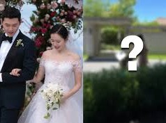 Image: Son Ye Jin and Hyun Bin's Son Mimics Iconic Moment