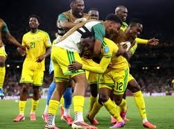 Image: South Africa vs South Korea: World Cup 2026 Live Updates
