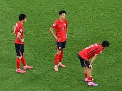 Image: South Korea's Chances of Advancing in World Cup 2026