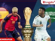 Image: Spain vs Saudi Arabia: Match Preview for World Cup 2026