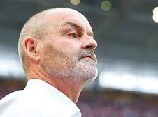 Image: Steve Clarke Resigns as Scotland Head Coach After World Cup Exit