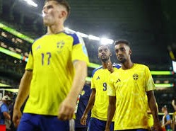 Image: Sweden's 278 Million Euro Attack Challenges France