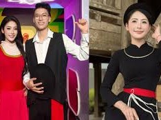 Image: Tày Beauty Captivates at 'Hot with FIFA World Cup 2026'