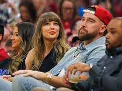 Image: Taylor Swift's Wedding Celebration Planned at Madison Square Garden