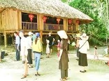 Image: Thái Nguyên Sees Surge in Tourism and Cultural Activities