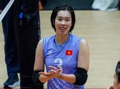 Image: Thanh Thúy's Plans for International Competitions Still Unclear