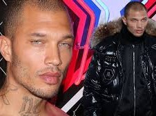 Image: The Transformation of 'The Most Handsome Criminal'