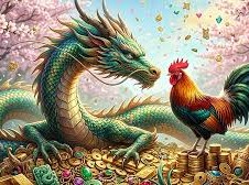 Image: Three Zodiac Signs to Enjoy Financial Prosperity by June's End