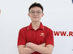 Image: Top Student in Ho Chi Minh City Thrives Without Extra Classes