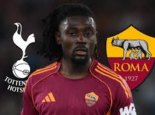 Image: Tottenham Eyes Manu Kone as Arsenal Denies Transfer Talks