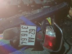 Image: Tragic Accident Claims Lives of Three Teenagers in Vietnam