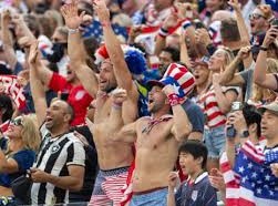 Image: Turkey vs USA: World Cup 2026 Live Updates