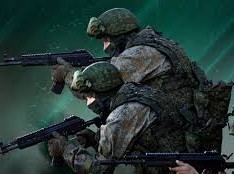 Image: Ukraine Conflict Update: Russian Forces Advance in Kupyansk