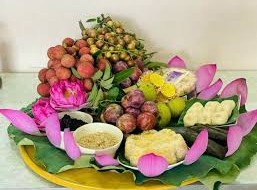 Image: Understanding the Rituals of Tết Đoan Ngọ in 2026