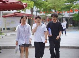 Image: University Admissions 2026: A02 Combination Gaining Popularity