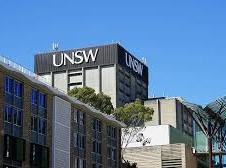 Image: University of New South Wales Tops QS Rankings in Australia
