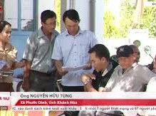 Image: Urgent Land Clearance for Ninh Thuan Nuclear Power Project