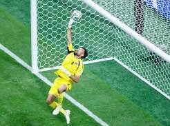 Image: Uruguay Faces Cabo Verde: Can the Underdogs Surprise Again?