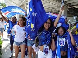 Image: Uruguay Faces Cape Verde in World Cup 2026 Match
