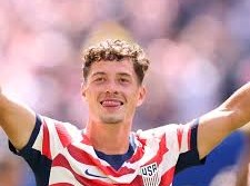 Image: US Team Sets Unique World Cup Record with Unlikely Goals