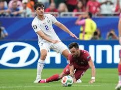 Image: Uzbekistan vs Congo: A World Cup Showdown
