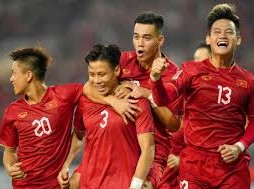 Image: Vietnam National Football Team Makes Bold Changes Ahead of AFF Cup
