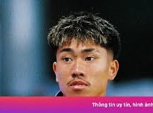 Image: Vietnam National Team Excludes Khoa Ngo Due to Injury