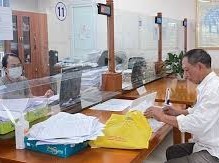 Image: Vietnam Provinces Leading in Social Pension Support