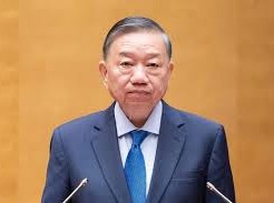 Image: Vietnam's Leaders Emphasize Strategic Economic Development