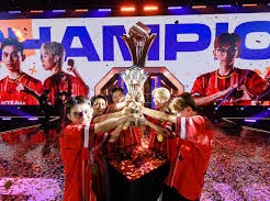 Image: Vietnam's PUBG Team Prepares to Defend Title at PNC 2026