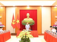 Image: Vietnam to Reduce Administrative Staff and Increase Teaching Positions