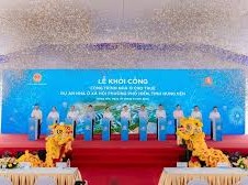 Image: Vingroup Launches Rental Housing Project in Hung Yen