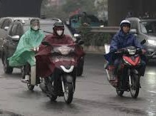 Image: Weather Forecast for Vietnam: Heat Wave Expected
