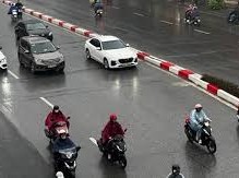 Image: Weather Forecast: Northern Vietnam to Experience Rain and Cooling
