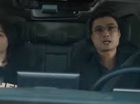 Image: Who is the Undercover Cop in the Movie White Fire?