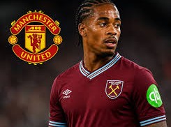 Image: Why Crysencio Summerville is an Ideal Target for Manchester United