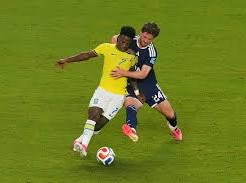 Image: Why Teams from Groups C, F, H, and J Face Disadvantages in World Cup Round of 16