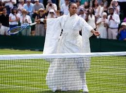 Image: Wimbledon 2026: Sinner Faces Challenges as Osaka Competes