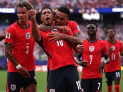 Image: World Cup 2026: 32 Teams Advance and Round of 16 Matchups Confirmed