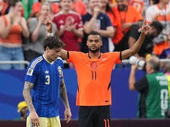 Image: World Cup 2026: Analyzing the Skill Disparities Among Teams