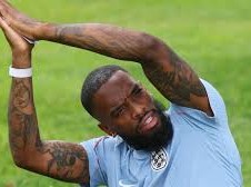 Image: World Cup 2026: England's Yoga Session and Other Highlights